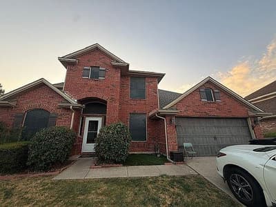 2907 Yukon Drive, Corinth TX 76210