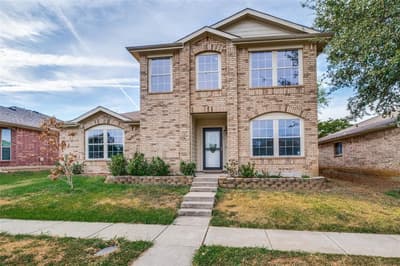 8828 Cross Oaks Ranch Boulevard, Cross Roads TX 76227 - Photo 2