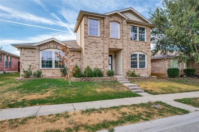 8828 Cross Oaks Ranch Boulevard, Cross Roads TX 76227 - Photo 3