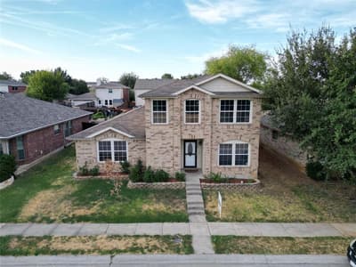 8828 Cross Oaks Ranch Boulevard, Cross Roads TX 76227