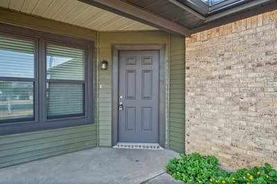 2812 Paisley Street, Denton TX 76209 - Photo 2