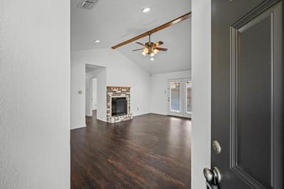 2812 Paisley Street, Denton TX 76209 - Photo 3