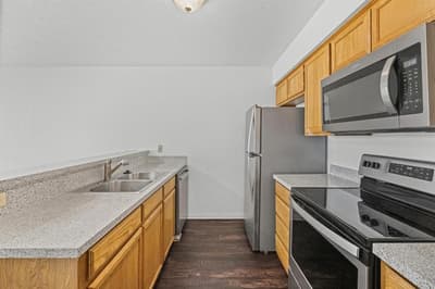 2812 Paisley Street, Denton TX 76209 - Photo 5