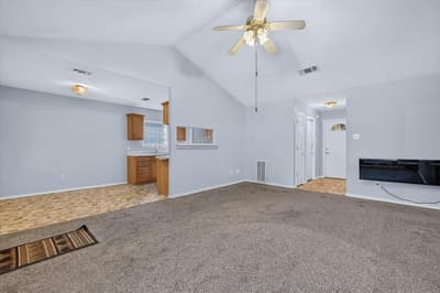 401 S Llano Street, Whitney TX 76692 - Photo 4