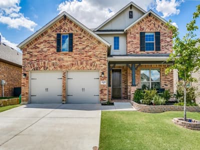 14225 Spitfire Trail, Fort Worth TX 76262
