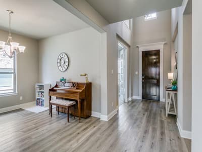 14225 Spitfire Trail, Fort Worth TX 76262 - Photo 4