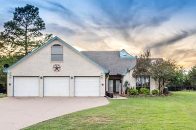 9024 S Highway 174, Rio Vista TX 76093