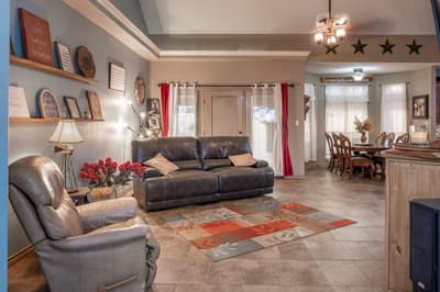 9024 S Highway 174, Rio Vista TX 76093 - Photo 4