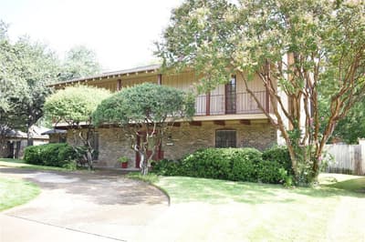 3003 Creekbend Drive, Plano TX 75075