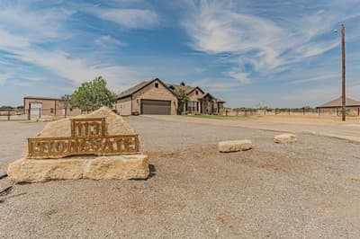 113 Stonegate Avenue, Brock TX 76087
