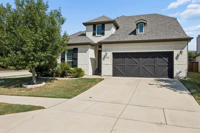 9801 Trail Map Drive, Fort Worth TX 76036
