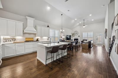 9801 Trail Map Drive, Fort Worth TX 76036 - Photo 5