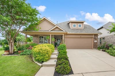 1701 Mcgee Avenue, Argyle TX 76226 - Photo 3