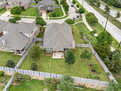 1701 Mcgee Avenue, Argyle TX 76226