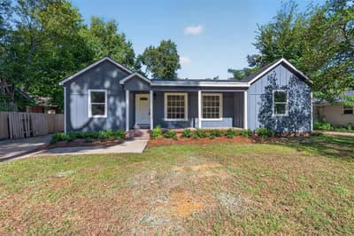 172 Fremont Street, Shreveport LA 71105