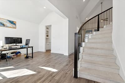 1710 Highwood Road, Forney TX 75126 - Photo 3