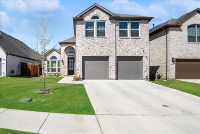 1710 Highwood Road, Forney TX 75126