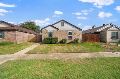 2313 Markland Street, Irving TX 75060 - Photo 2