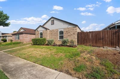 2313 Markland Street, Irving TX 75060 - Photo 3