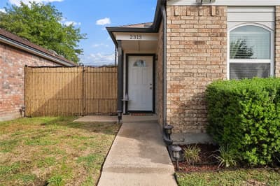 2313 Markland Street, Irving TX 75060 - Photo 5