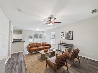 1016 Oakcrest Drive, Providence Village TX 76227 - Photo 5