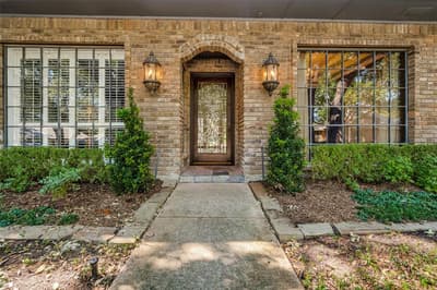 7333 Pleasant View Drive, Dallas TX 75231