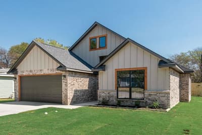 804 Vaquero Street, White Settlement TX 76108 - Photo 2