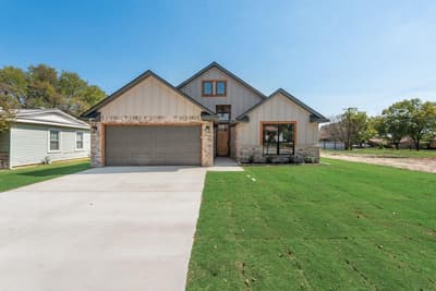 804 Vaquero Street, White Settlement TX 76108 - Photo 5