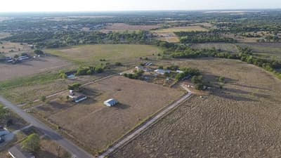 203 Farrar Road, Waxahachie TX 75165 - Photo 3