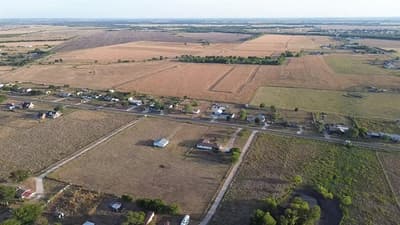 203 Farrar Road, Waxahachie TX 75165 - Photo 4