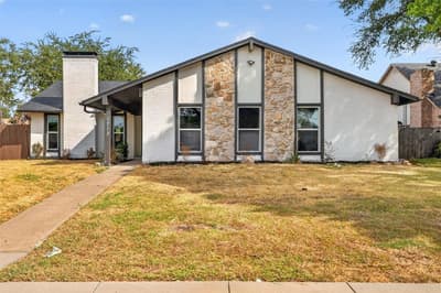 1713 Baylor Drive, Richardson TX 75081