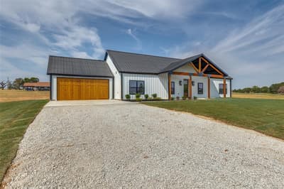 2485 Cottondale Road, Springtown TX 76082 - Photo 2