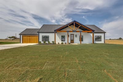 2485 Cottondale Road, Springtown TX 76082