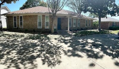 9406 Hunters Creek Drive, Dallas TX 75243