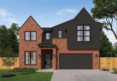 4310 Woodcrest Lane, Dallas TX 75206
