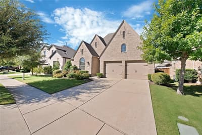 2029 Long Park Avenue, Prosper TX 75078 - Photo 2