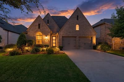 2029 Long Park Avenue, Prosper TX 75078 - Photo 3