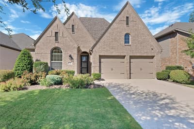 2029 Long Park Avenue, Prosper TX 75078