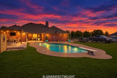 8607 County Road 419, Anna TX 75409 - Photo 2