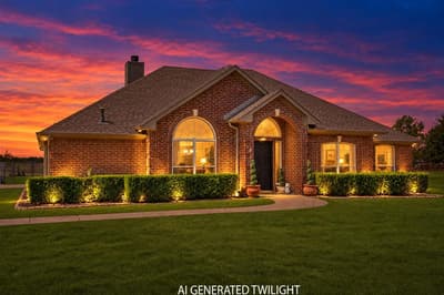 8607 County Road 419, Anna TX 75409