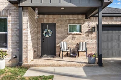 405 John Street, Hillsboro TX 76645 - Photo 2