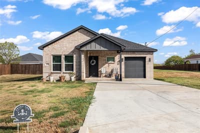 405 John Street, Hillsboro TX 76645