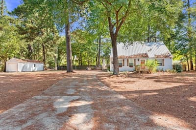475 County Road 2119, Quitman TX 75783