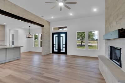 TBD H2 Farrar, Waxahachie TX 75165 - Photo 3