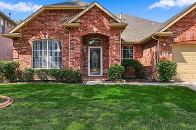 304 Patricia Lane, Highland Village TX 75077 - Photo 3