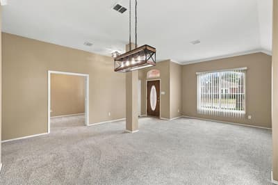 304 Patricia Lane, Highland Village TX 75077 - Photo 5