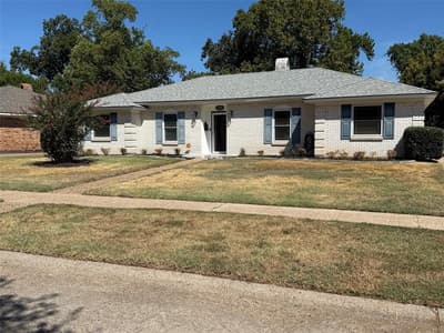 7553 University Drive, Shreveport LA 71105