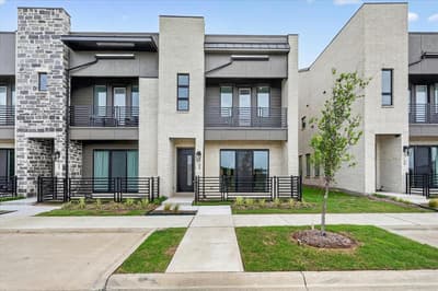1183 Doris May Drive, Allen TX 75013