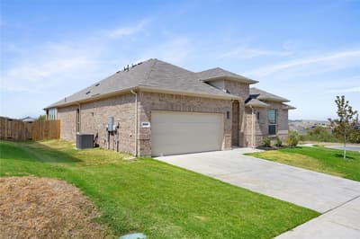 2908 Edgerton Road, Fort Worth TX 76179 - Photo 3