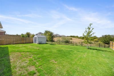 2908 Edgerton Road, Fort Worth TX 76179 - Photo 4